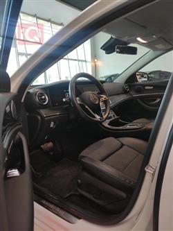 مێرسێدس بێنز E-Class